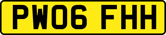 PW06FHH