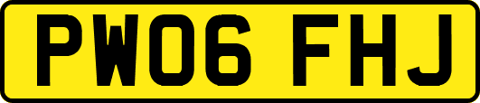 PW06FHJ