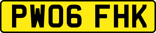 PW06FHK