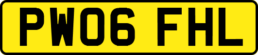 PW06FHL