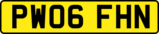 PW06FHN