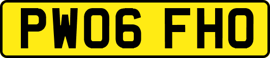 PW06FHO