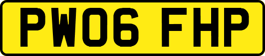 PW06FHP