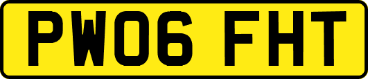 PW06FHT
