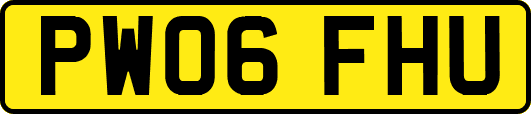 PW06FHU
