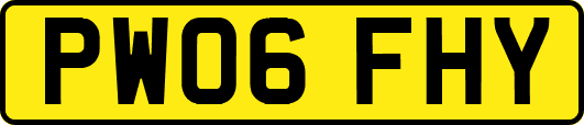 PW06FHY