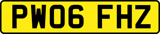 PW06FHZ