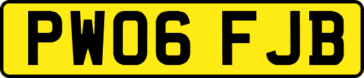 PW06FJB