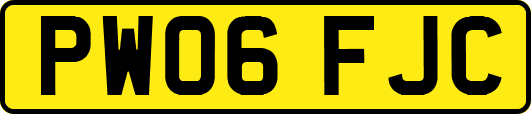 PW06FJC