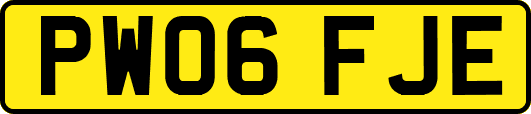 PW06FJE