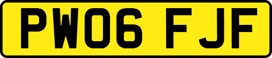 PW06FJF