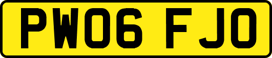PW06FJO