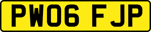 PW06FJP