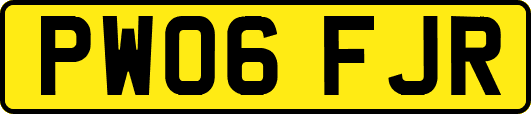 PW06FJR