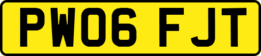 PW06FJT
