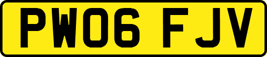 PW06FJV