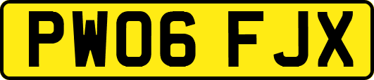 PW06FJX