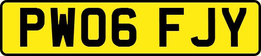 PW06FJY