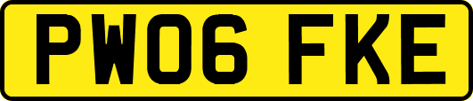 PW06FKE