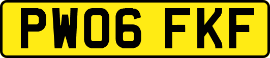 PW06FKF