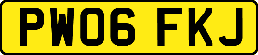 PW06FKJ