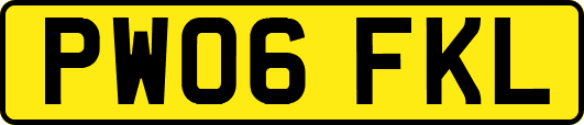 PW06FKL