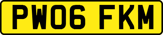 PW06FKM