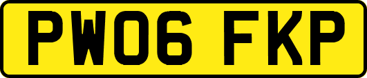 PW06FKP