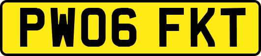 PW06FKT