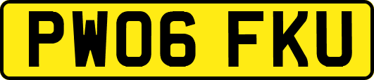PW06FKU