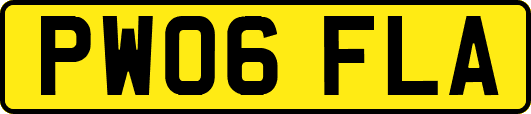 PW06FLA