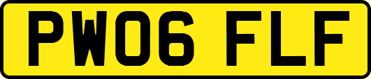 PW06FLF