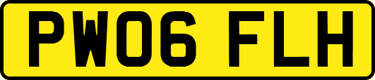 PW06FLH