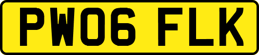 PW06FLK
