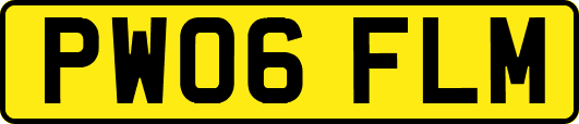 PW06FLM