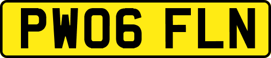 PW06FLN