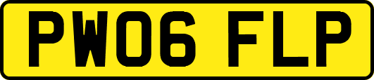 PW06FLP