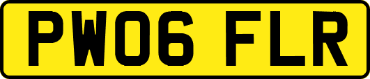 PW06FLR