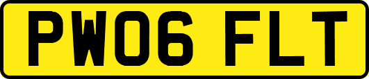 PW06FLT