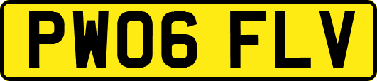 PW06FLV