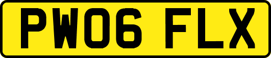PW06FLX