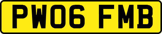 PW06FMB