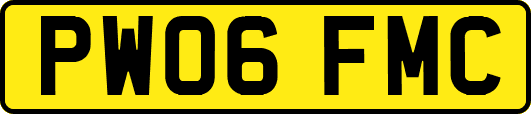 PW06FMC