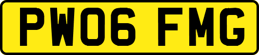 PW06FMG
