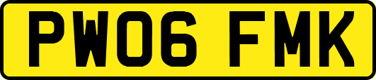 PW06FMK