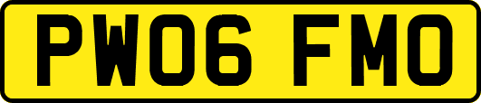 PW06FMO