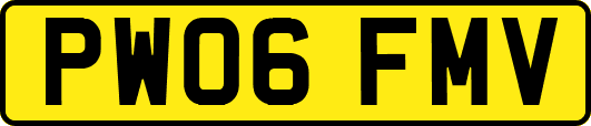 PW06FMV