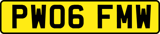 PW06FMW
