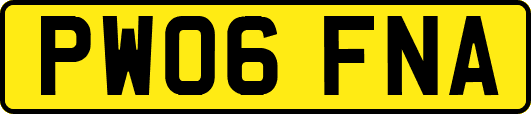 PW06FNA