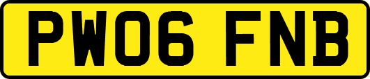 PW06FNB